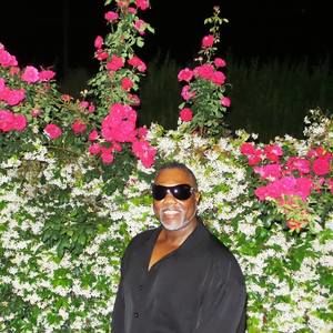 Meet your Posher, Maurice